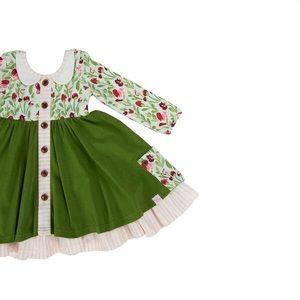 Meet your Posher, Lindsay